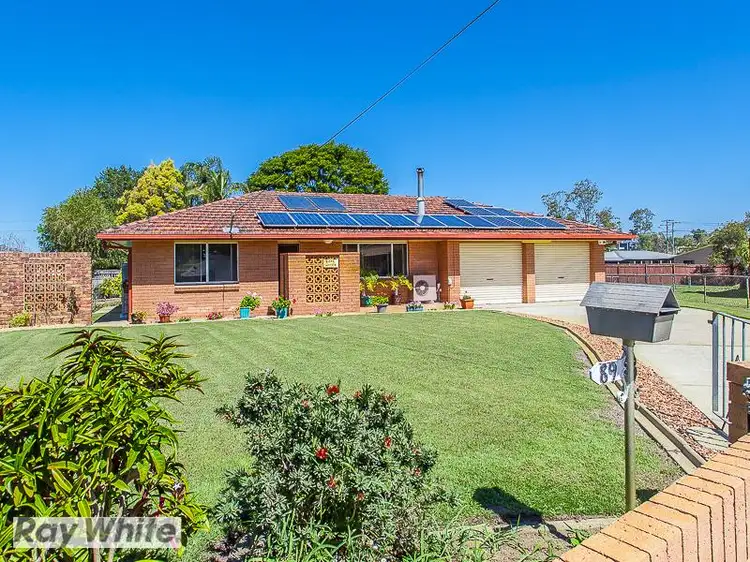 Main view of Homely house listing, 89 Hedge Street, Strathpine QLD 4500