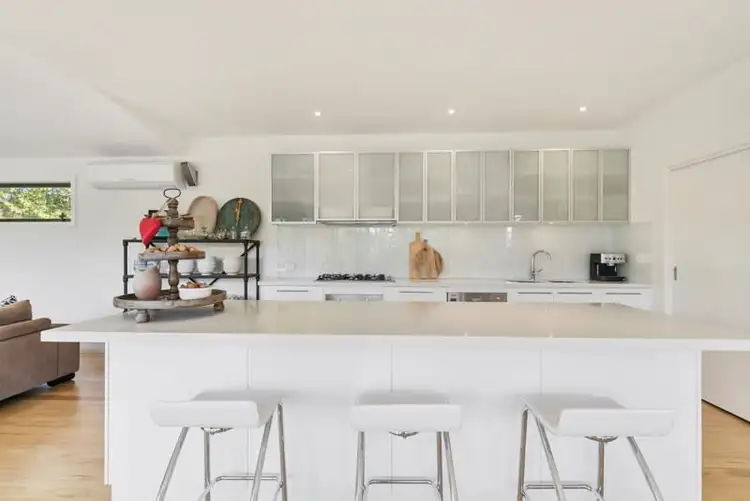 Fourth view of Homely house listing, 2/10-12 Medina Road, Cowes VIC 3922