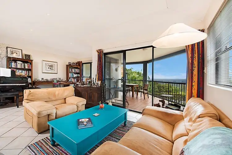 Second view of Homely unit listing, 13/3 Orient Court, Buderim QLD 4556