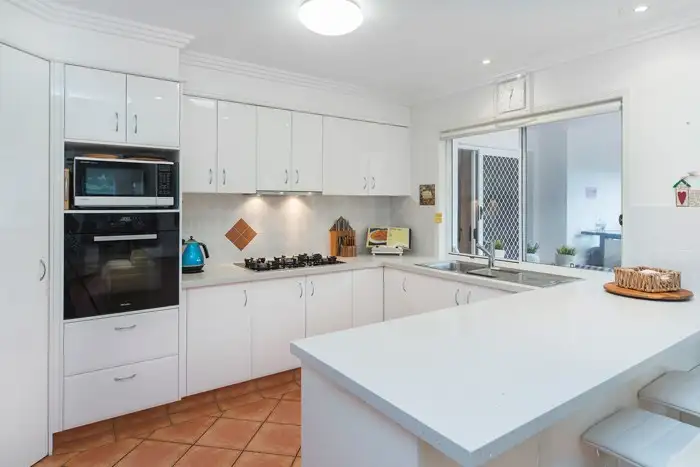 Sixth view of Homely house listing, 46 Sickle Avenue, Hope Island QLD 4212