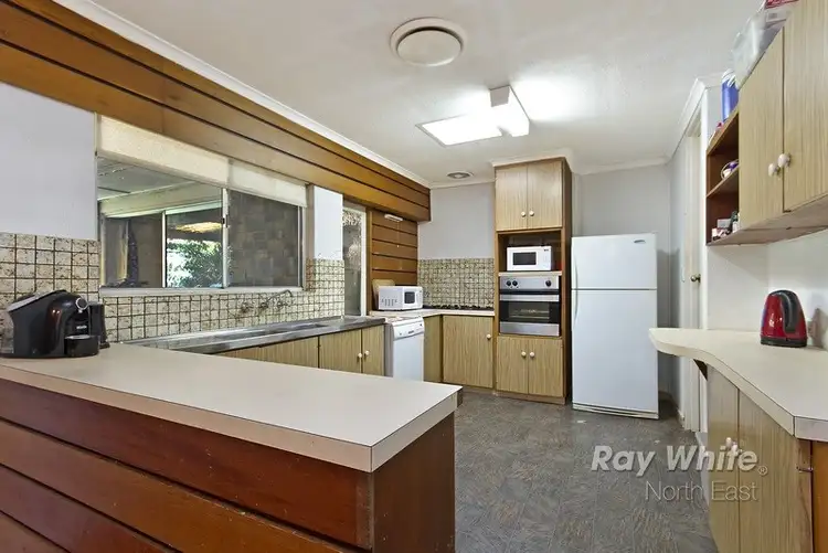 Fourth view of Homely house listing, 16 Roycroft Avenue, Gulfview Heights SA 5096