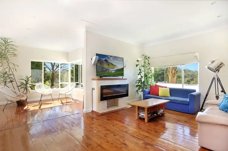 Fifth view of Homely house listing, 669 Princes Highway, Blakehurst NSW 2221