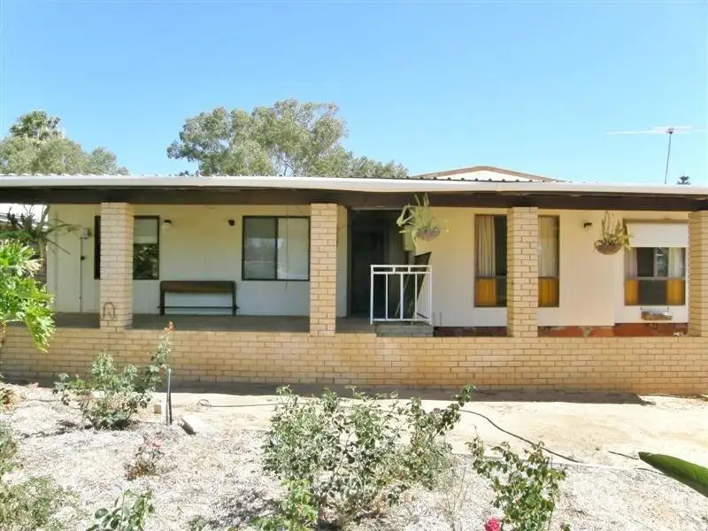 Main view of Homely house listing, 40 Magee Crescent, Kalbarri WA 6536