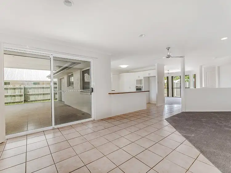 Second view of Homely house listing, 97 Griffith Avenue, Tewantin QLD 4565
