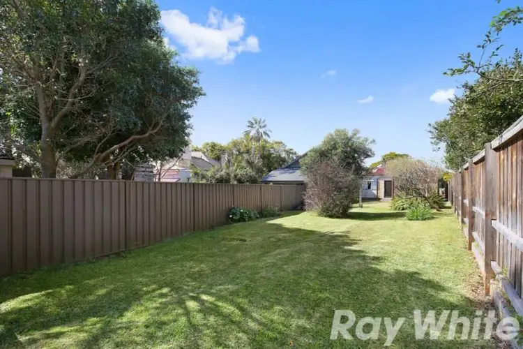 Fourth view of Homely house listing, 327 Livingstone Road, Marrickville NSW 2204