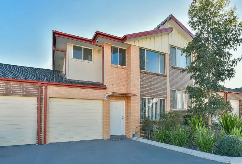 Main view of Homely house listing, 8/221a Waterworth Drive, Mount Annan NSW 2567