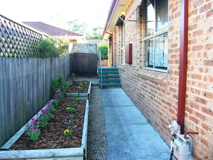 Sixth view of Homely house listing, 2/16 Truscott Avenue, Kariong NSW 2250