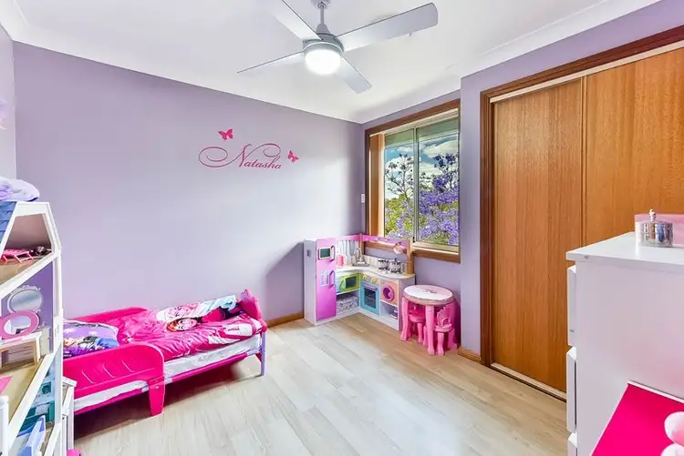 Fifth view of Homely house listing, 23 Helm Cottage Street, Blair Athol NSW 2560