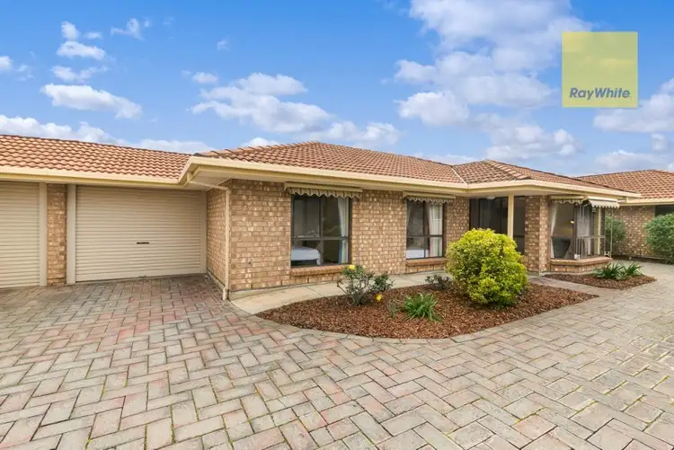 2/130 Raglan Avenue, South Plympton SA 5038