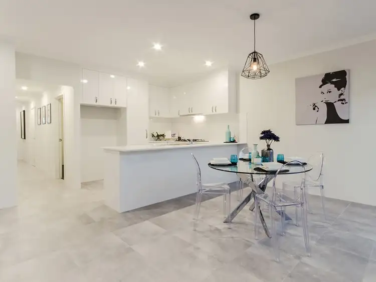 Sixth view of Homely house listing, 60 Ryhill Crescent, Wellard WA 6170