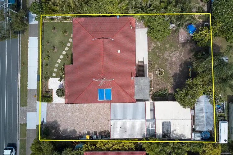 Second view of Homely house listing, 142 Logan Street, Eagleby QLD 4207
