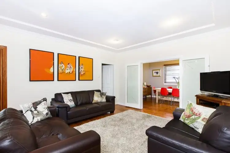 Fourth view of Homely house listing, 1/43 Myson Drive, Cherrybrook NSW 2126