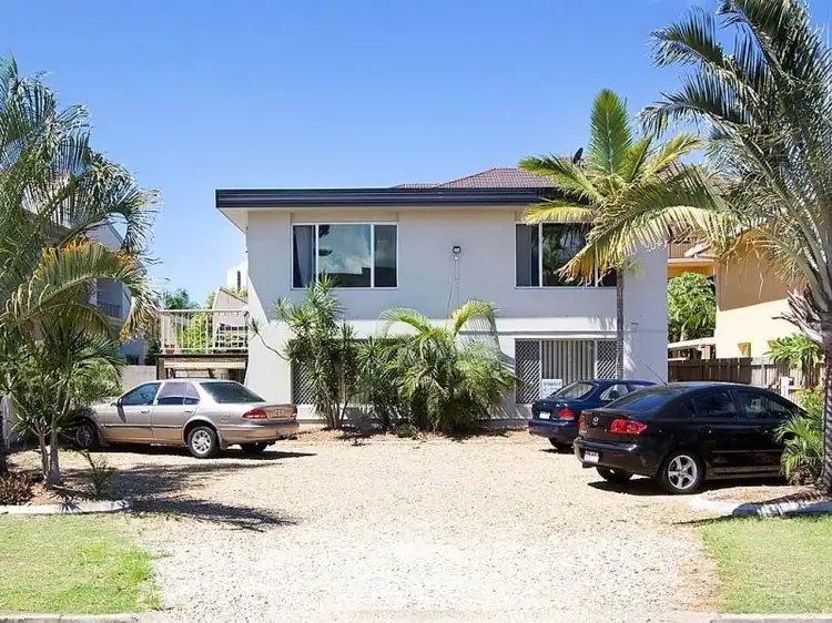 Main view of Homely unit listing, 1/51 Burra Street, Surfers Paradise QLD 4217