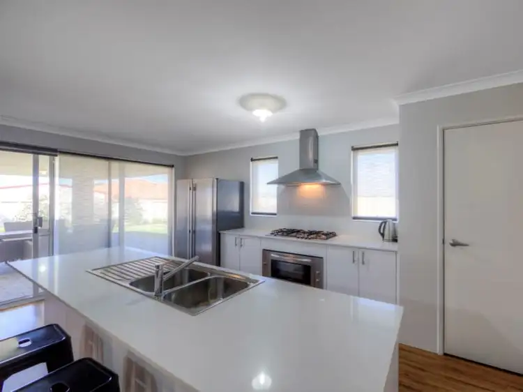 Fifth view of Homely house listing, 198 Sultana Road East, Forrestfield WA 6058