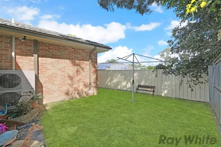 Sixth view of Homely house listing, 17 Scribbly Gum Close, San Remo NSW 2262