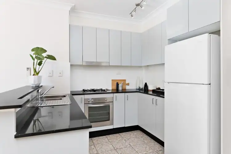 Fourth view of Homely apartment listing, 59/159 Princes Highway, St Peters NSW 2044