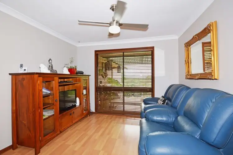Second view of Homely house listing, 32 Durigan Place, Banora Point NSW 2486