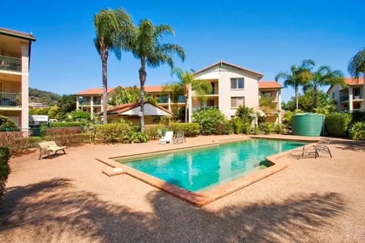 31/22 Binya Avenue, Tweed Heads NSW 2485