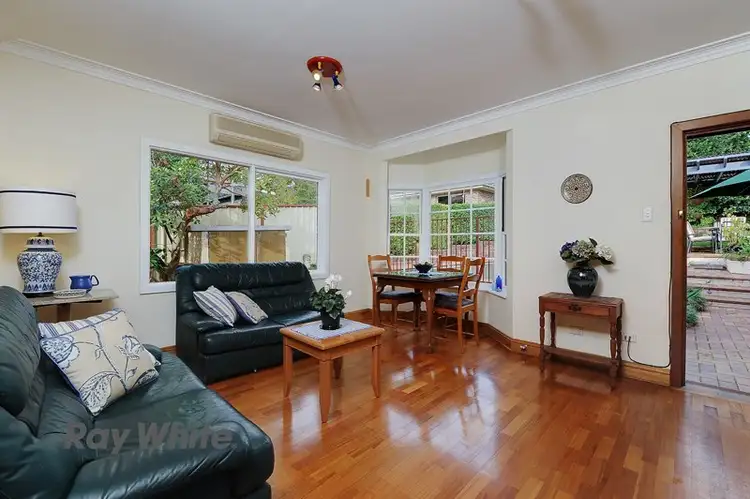 Fifth view of Homely house listing, 58 Chesterfield Road, Epping NSW 2121