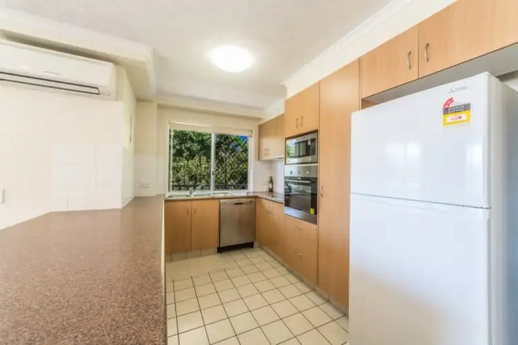 Third view of Homely unit listing, 12/27 Walton Street, Southport QLD 4215