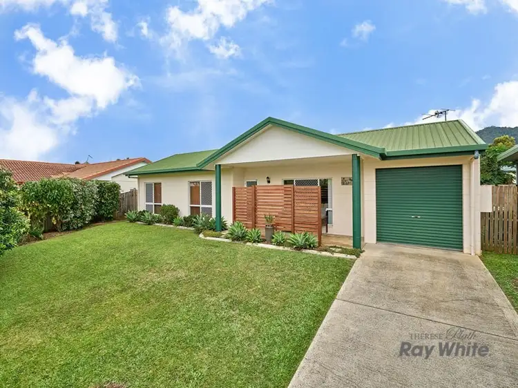 Second view of Homely house listing, 11 Noble Close, Edmonton QLD 4869