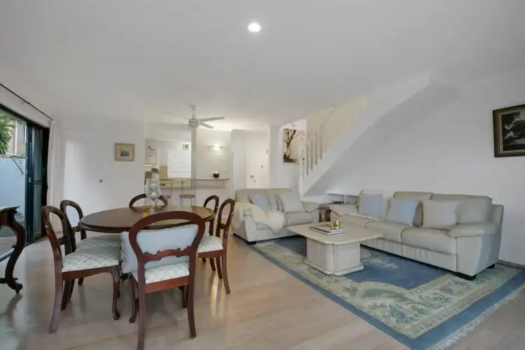 Third view of Homely apartment listing, 2/232 Boundary Street, West End QLD 4101