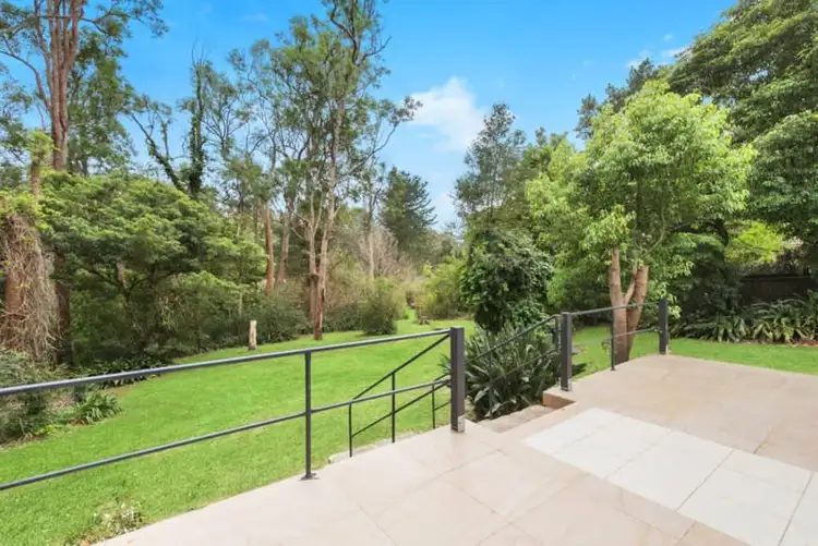 Third view of Homely house listing, 113 Fox Valley Road, Wahroonga NSW 2076