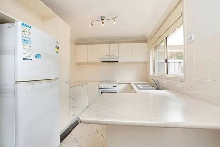 Fourth view of Homely townhouse listing, 1/51-57 Meacher Street, Mount Druitt NSW 2770