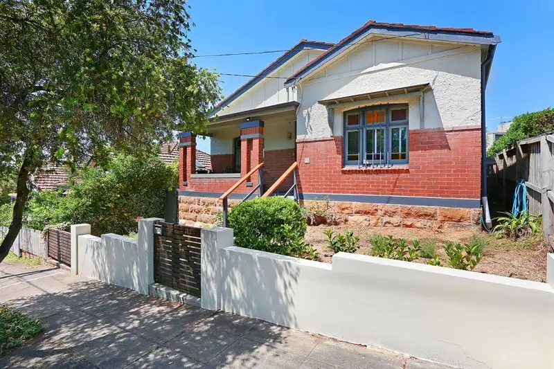 Main view of Homely house listing, 112 Ewart Street, Dulwich Hill NSW 2203