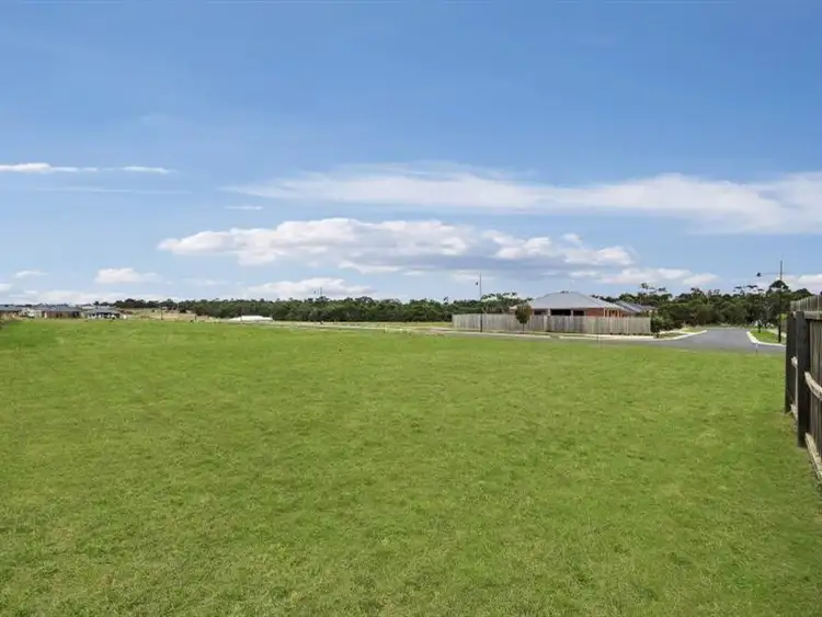 Second view of Homely land listing, 15 Shekkleton Road, Bannockburn VIC 3331