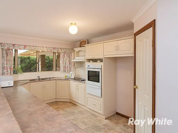 Third view of Homely house listing, 21 Garwood Avenue, Strathalbyn SA 5255
