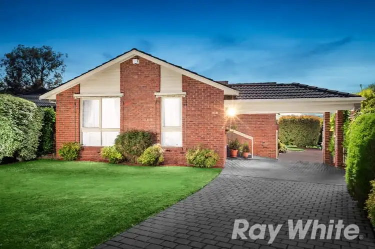 7 Apollo Court, Wantirna South VIC 3152