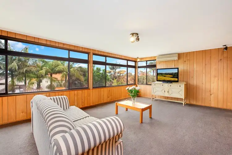 Second view of Homely house listing, 11 Undine Street, Russell Lea NSW 2046