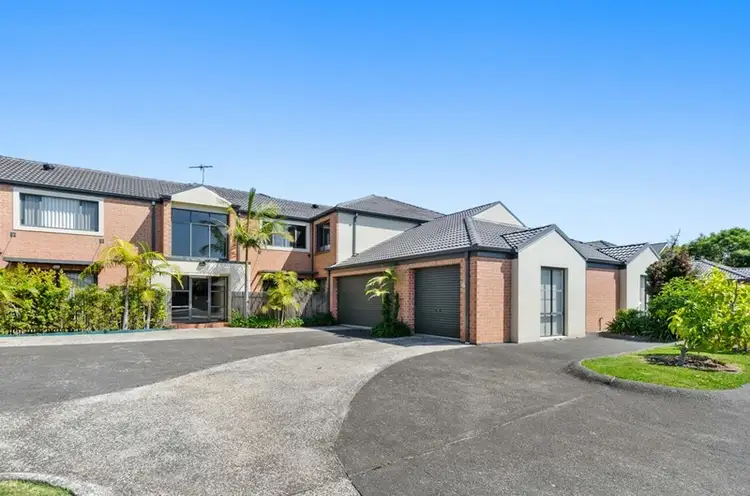 Main view of Homely house listing, 4/9 Cherry Street, Woonona NSW 2517