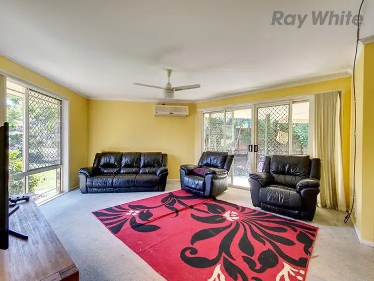 Third view of Homely house listing, 196 Mount Warren Boulevard, Mount Warren Park QLD 4207