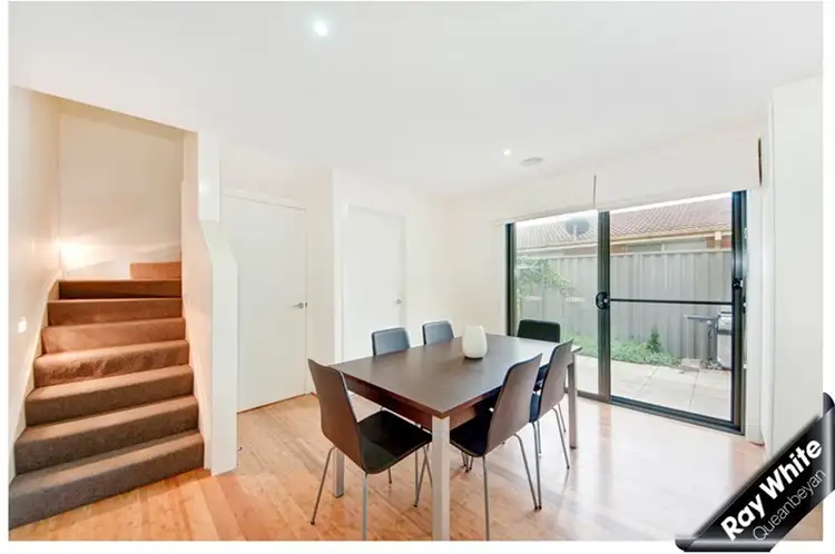 Fourth view of Homely house listing, 2/19 Broughton Place, Queanbeyan NSW 2620