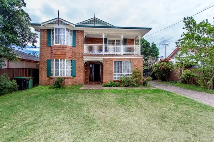 Fourth view of Homely other listing, 111 and 113 Canberra Street, Oxley Park NSW 2760