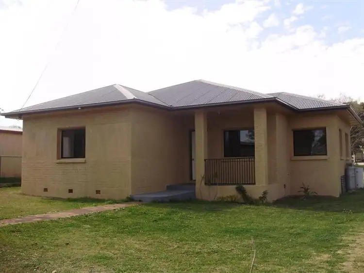 Main view of Homely house listing, 4 Moonya, Kingaroy QLD 4610