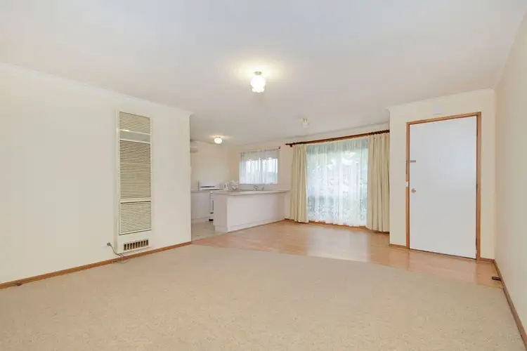 Fifth view of Homely unit listing, 40-18 Gwalia Street, Traralgon VIC 3844