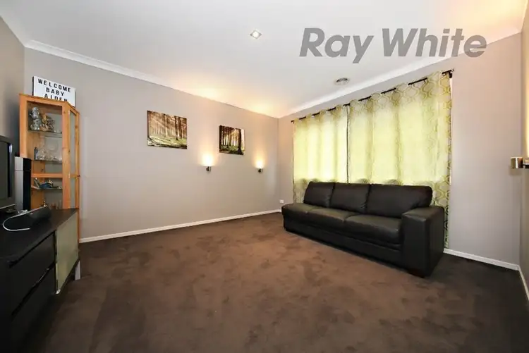 Third view of Homely house listing, 22 Edsall Street, Tarneit VIC 3029
