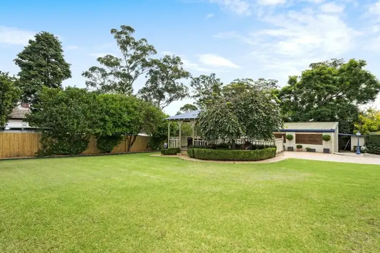 Fourth view of Homely house listing, 15a Dean Street, West Pennant Hills NSW 2125