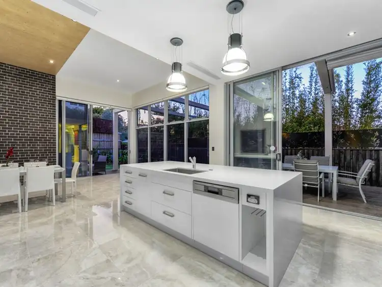 Fourth view of Homely house listing, 188 Virginia Avenue, Hawthorne QLD 4171