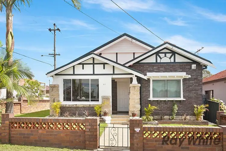61 Tabrett Street, Banksia NSW 2216