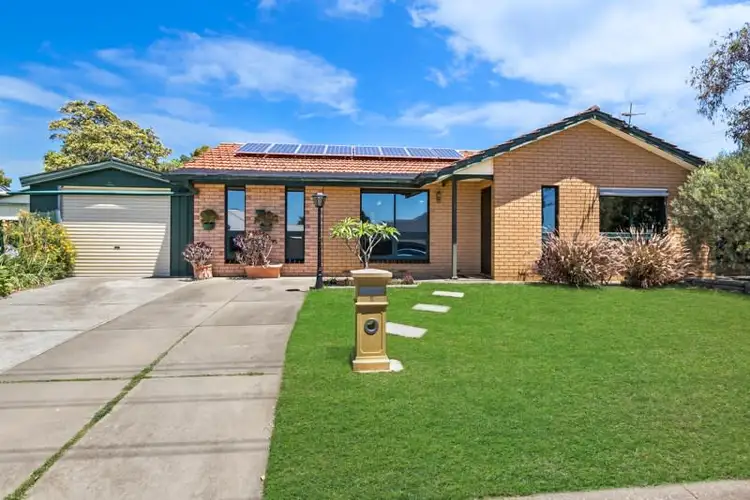 2 Oxford Street, Reynella SA 5161
