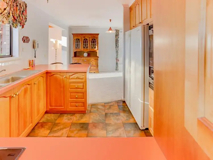 Fifth view of Homely house listing, 5 El Greco Court, Newnham TAS 7248