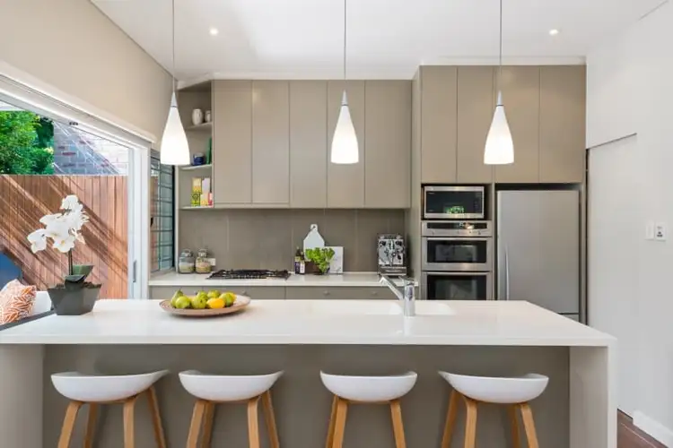 Fourth view of Homely house listing, 7A Wolger Road, Mosman NSW 2088