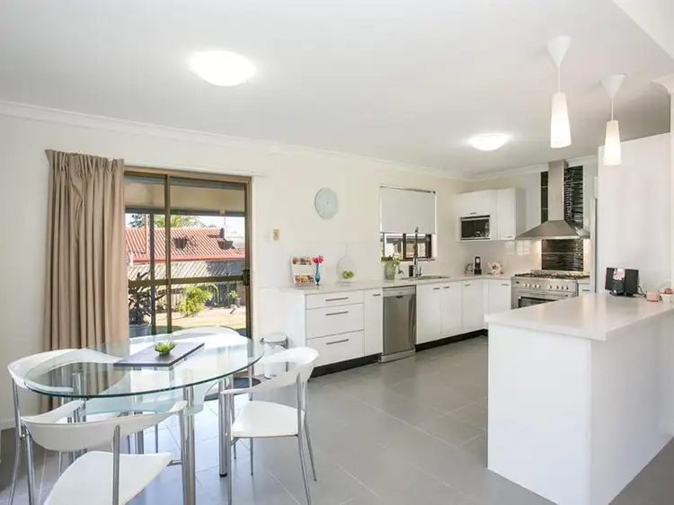 Second view of Homely house listing, 38 Dalmeny Street, Algester QLD 4115