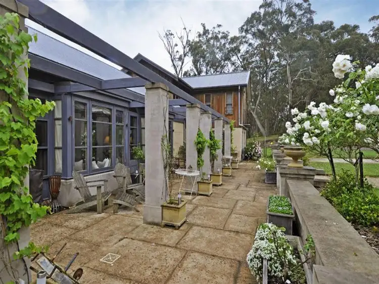 Main view of Homely house listing, 24 Gibraltar Road, Bowral NSW 2576