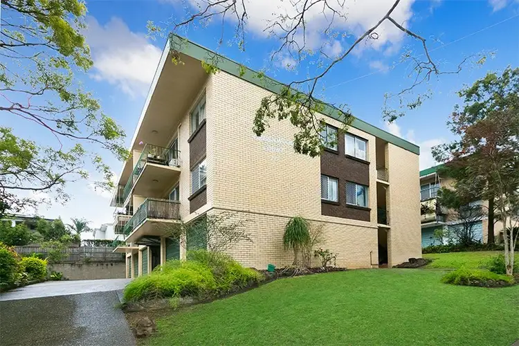 Main view of Homely apartment listing, 3/79 Waldheim Street, Annerley QLD 4103