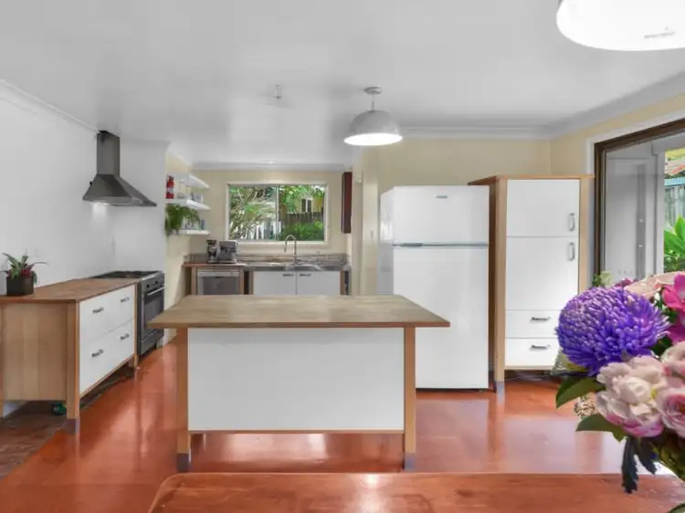 Sixth view of Homely house listing, 16 Amarina Avenue, Ashgrove QLD 4060
